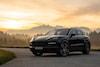 Porsche Cayenne 2023 E-Hybrid