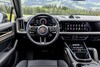 Porsche Cayenne 2023 E-Hybrid