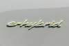 Porsche Cayenne 2023 E-Hybrid