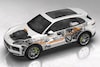 Porsche Cayenne 2023 E-Hybrid