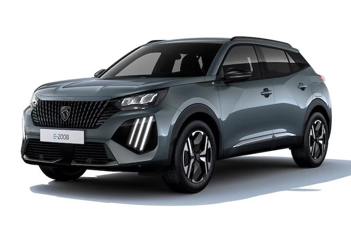 Peugeot e-2008