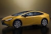 Toyota Prius Plug-in Hybrid