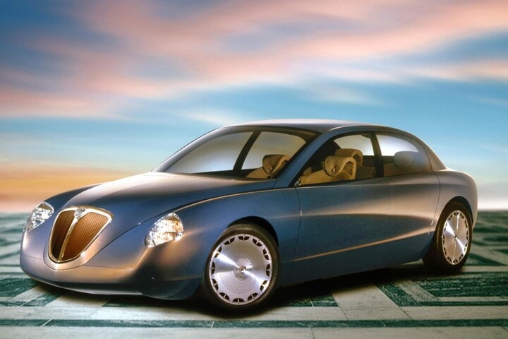 Lancia Dialogos
