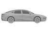 Geely Galaxy patent