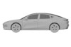 Geely Galaxy patent