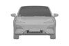 Geely Galaxy patent