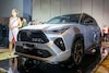Toyota Yaris Cross Indonesië