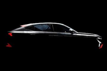 Renault Rafale