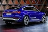 Audi SQ8 e-tron en SQ8 Sportback e-tron