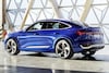 Audi SQ8 e-tron en SQ8 Sportback e-tron