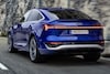 Audi SQ8 e-tron en SQ8 Sportback e-tron