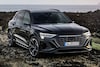 Audi SQ8 e-tron en SQ8 Sportback e-tron