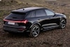 Audi SQ8 e-tron en SQ8 Sportback e-tron