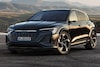 Audi SQ8 e-tron en SQ8 Sportback e-tron