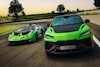 Lamborghini Urus Performance Essenza SCV12 
