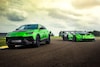 Lamborghini Urus Performance Essenza SCV12 