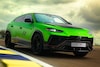 Lamborghini Urus Performance Essenza SCV12 