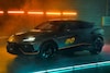 Lamborghini Urus Performance Essenza SCV12 