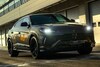 Lamborghini Urus Performance Essenza SCV12 