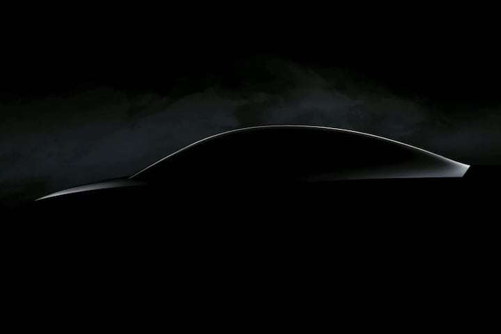Tesla teaser