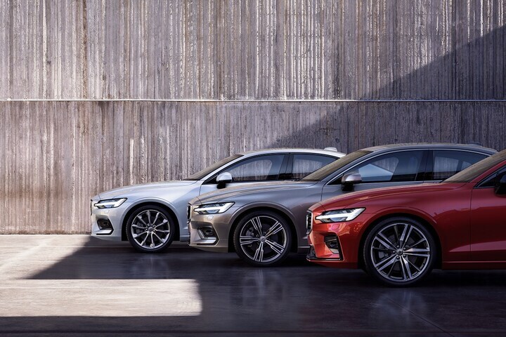 De occasion op z’n veiligst: Volvo Selekt