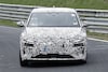 Spyshots Audi A6 e-tron