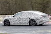 Spyshots Audi A6 e-tron