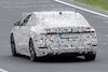 Spyshots Audi A6 e-tron