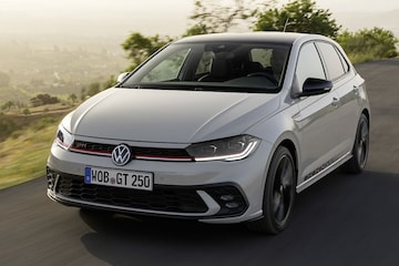Volkswagen Polo GTI Edition 25