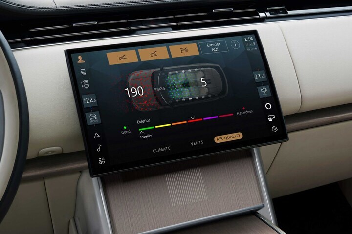 Range Rover