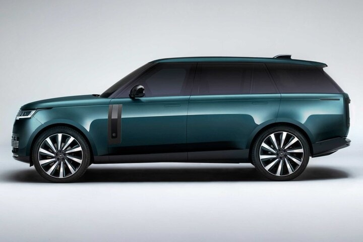 Range Rover