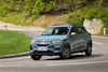 Dacia Spring Electric 65 Extreme