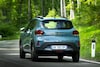 Dacia Spring Electric 65 Extreme