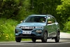 Dacia Spring Electric 65 Extreme