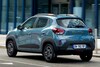 Dacia Spring Electric 65 Extreme