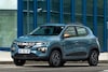 Dacia Spring Electric 65 Extreme