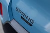 Dacia Spring Electric 65 Extreme