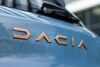 Dacia Spring Electric 65 Extreme