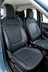 Dacia Spring Electric 65 Extreme