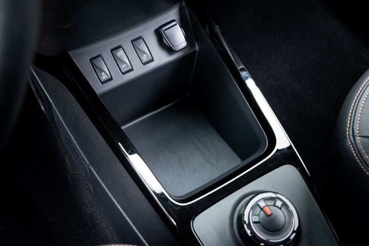 Dacia Spring Electric 65 Extreme