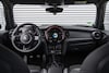 Mini John Cooper Works 1to6 Edition