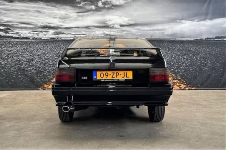 Citroen BX 1.9 16v Liefhebber Gezocht