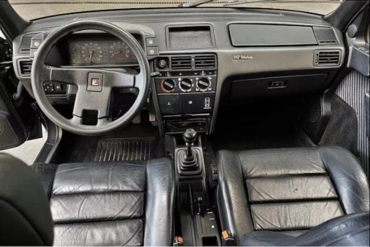 Citroen BX 1.9 16v Liefhebber Gezocht