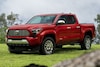 Toyota Tacoma 2023 Limited