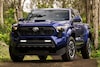 Toyota Tacoma 2023