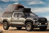 Toyota Tacoma 2023