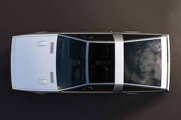 Hyundai Pony Coupé Concept