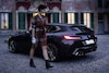 BMW Concept Touring Coupé