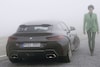 BMW Concept Touring Coupé