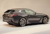 BMW Concept Touring Coupe 
